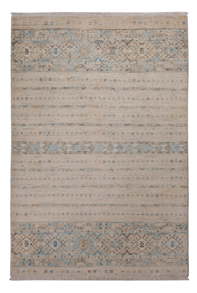 Shal Rug 120x178cm - Oriental Rug