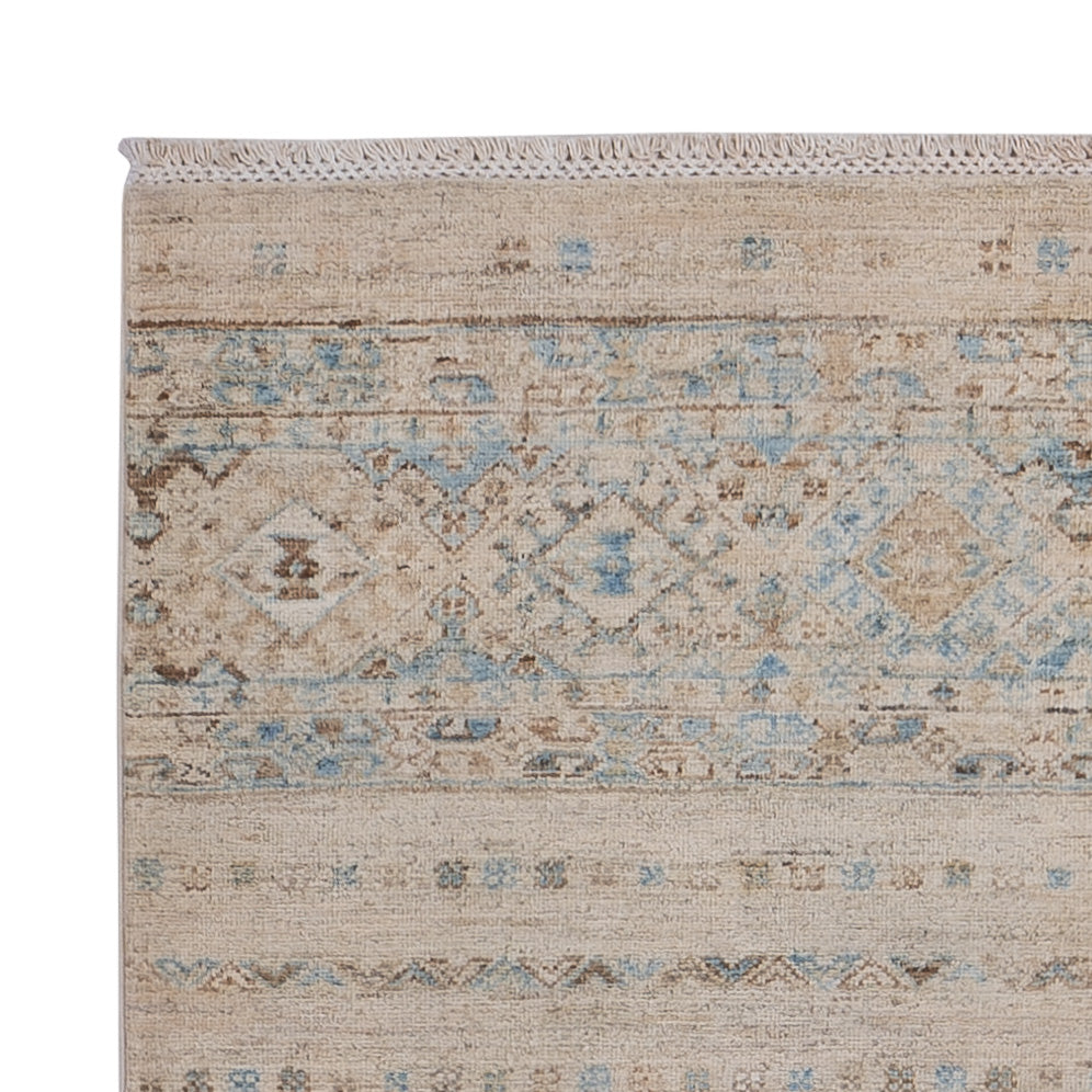 Shal Rug 120x178cm - Oriental Rug