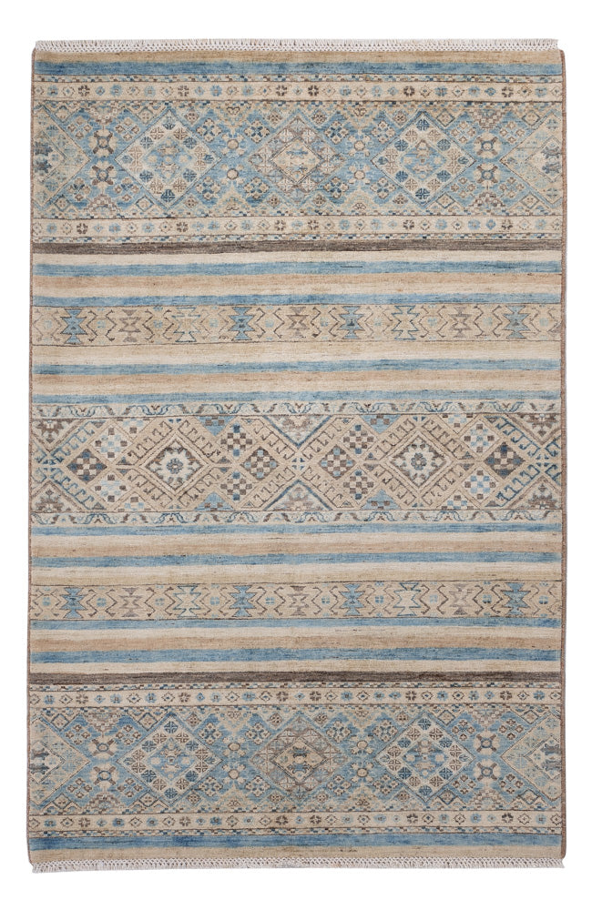 Shal Rug 183x118cm - Oriental Rug