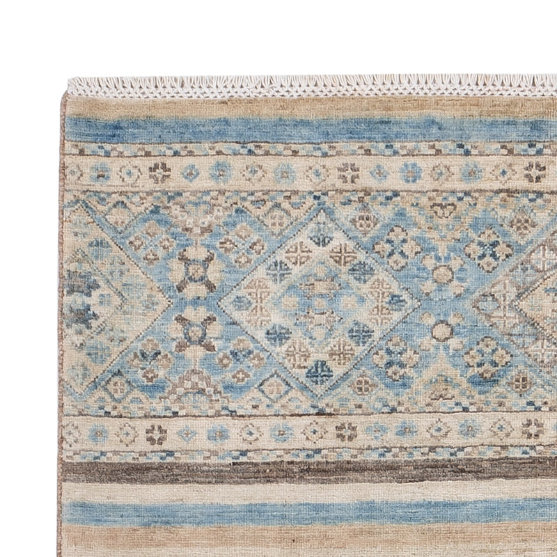 Shal Rug 183x118cm - Oriental Rug