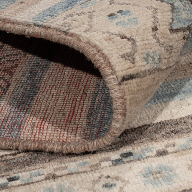 Shal Rug 183x118cm - Oriental Rug