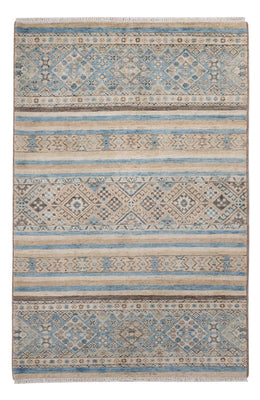 Ziegler Rug - Shal - 183 x 118 cm - multicolored