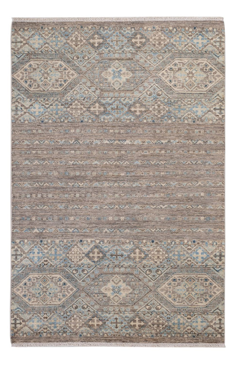 Ziegler Rug - Shal - 186 x 120 cm - multicolored
