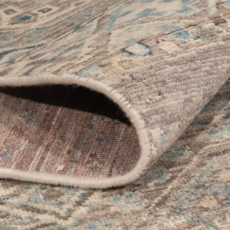 Ziegler Rug - Shal - 186 x 120 cm - multicolored