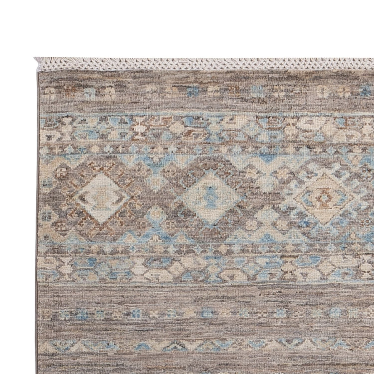 Ziegler Rug - Shal - 182 x 120 cm - multicolored