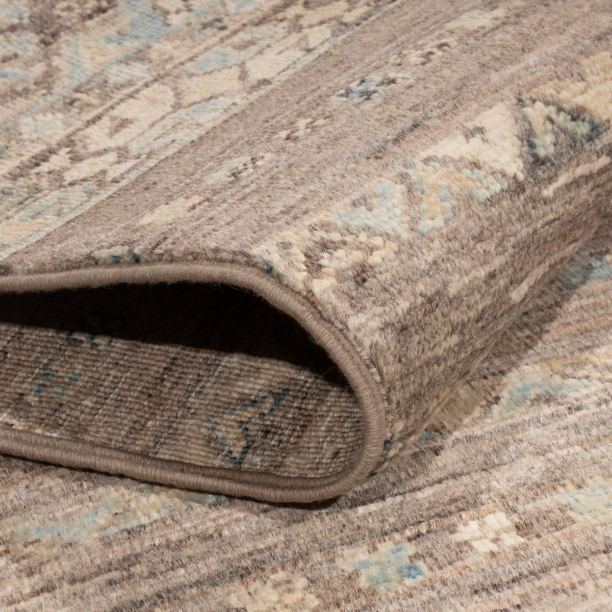 Ziegler Rug - Shal - 182 x 120 cm - multicolored