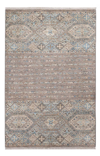 Shal Teppich 180x116cm - Orientteppich – product image