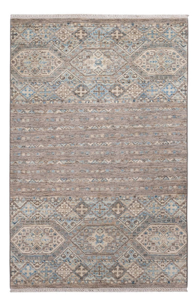 Shal Rug 116x180cm - Oriental Rug