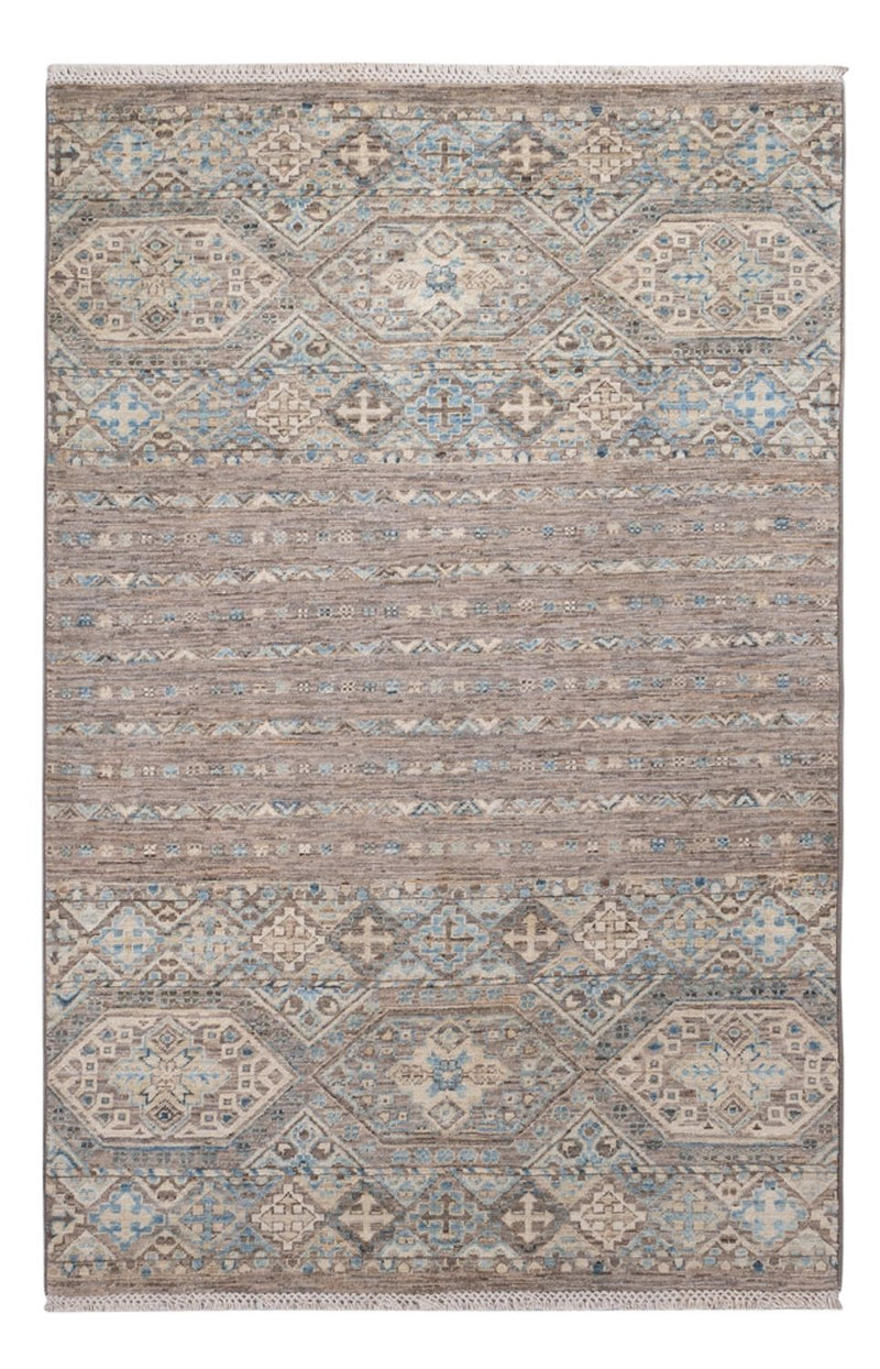 Shal Teppich 180x116cm - Orientteppich