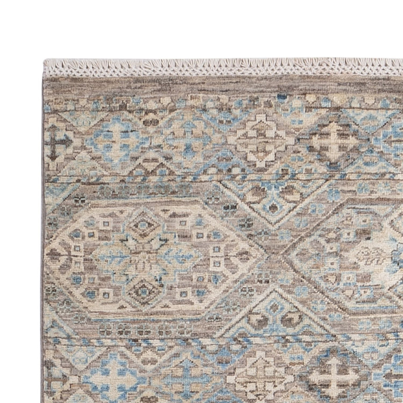Shal Teppich 180x116cm - Orientteppich