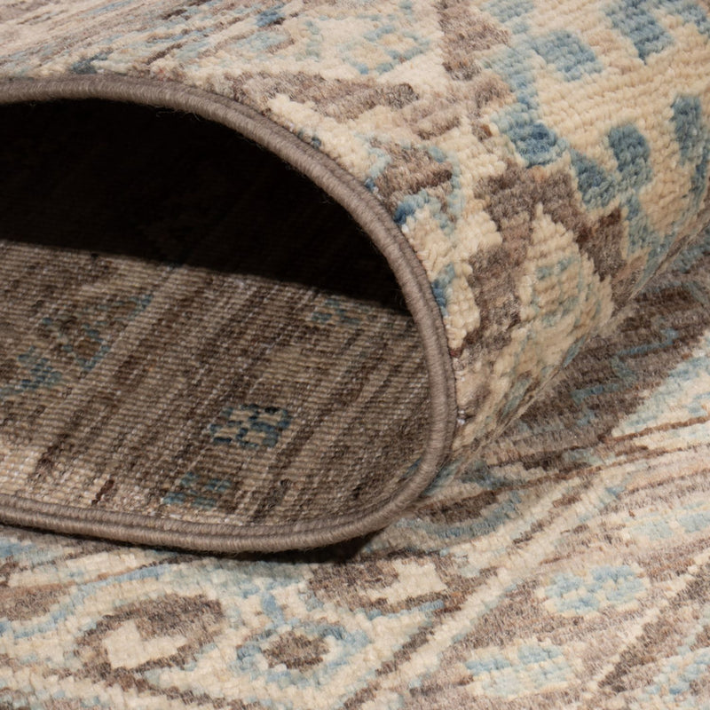 Shal Teppich 180x116cm - Orientteppich