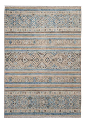Ziegler Rug - Shal - 167 x 118 cm - multicolored