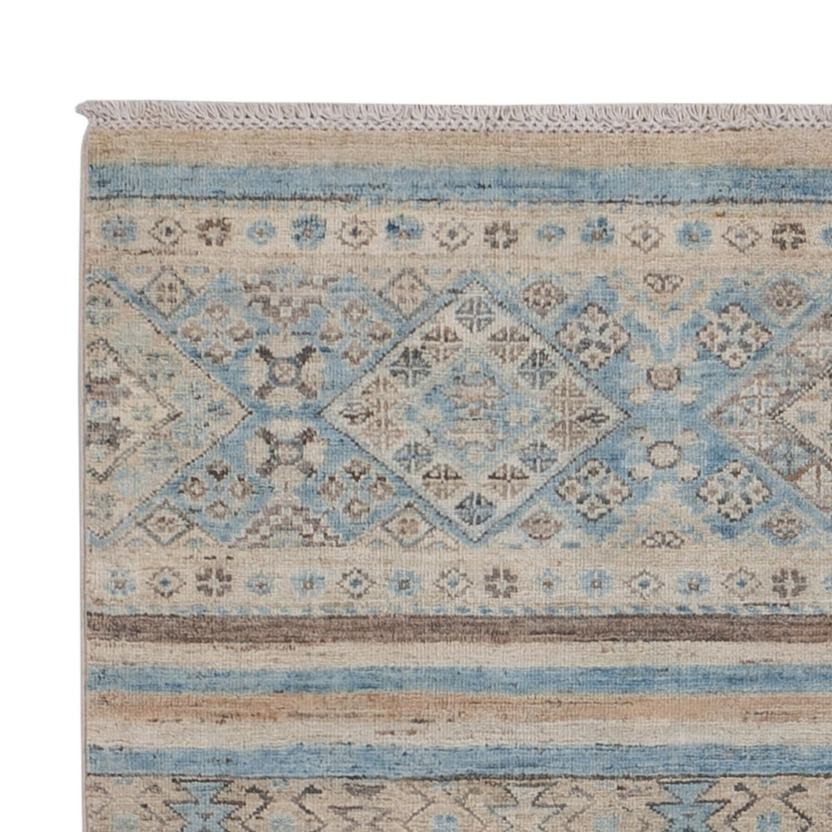 Ziegler Rug - Shal - 167 x 118 cm - multicolored
