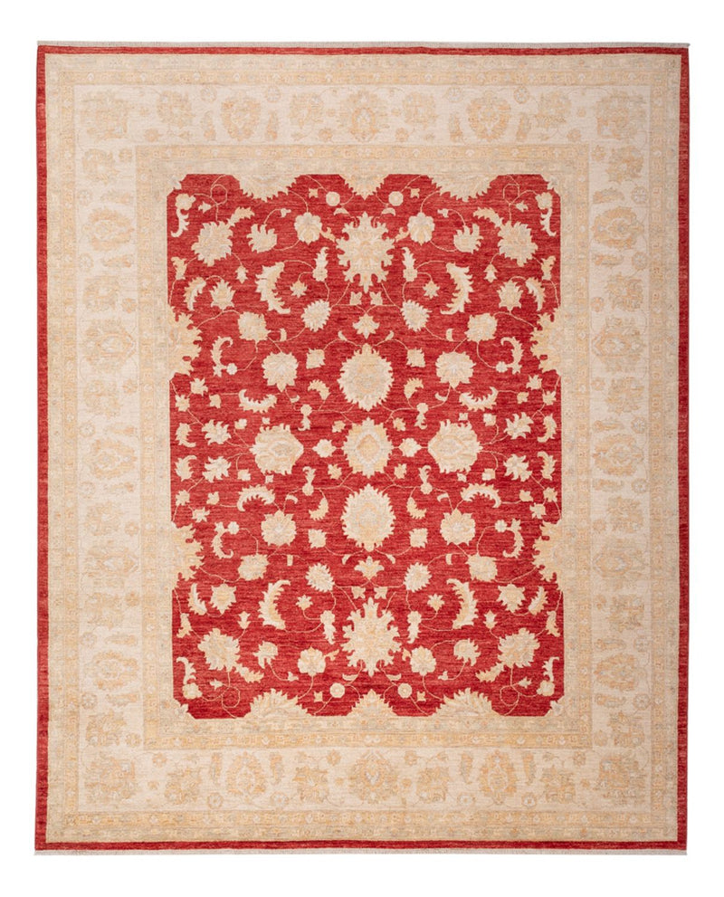 Ziegler Rug 303x250cm - Oriental Rug