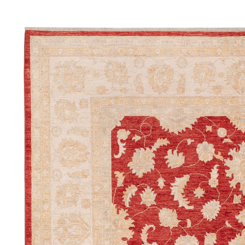 Ziegler Rug 303x250cm - Oriental Rug