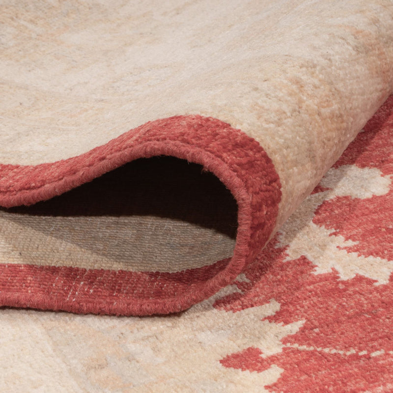Ziegler Rug 303x250cm - Oriental Rug