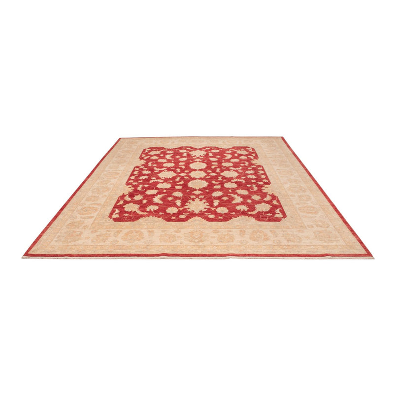 Ziegler Rug 303x250cm - Oriental Rug