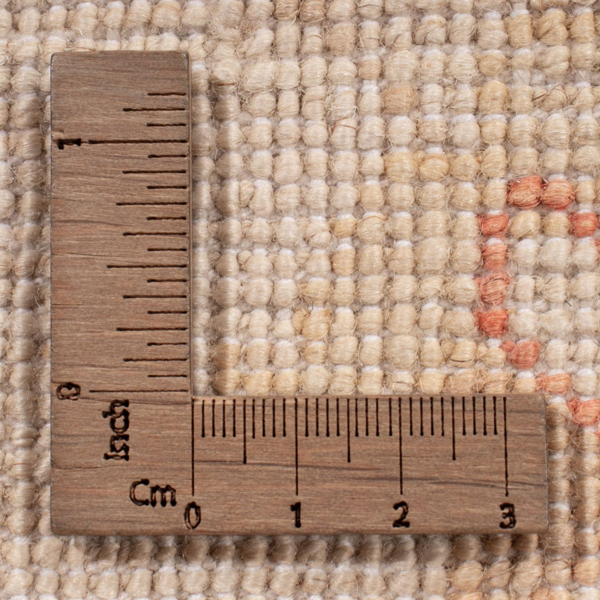 Ziegler Rug - 303 x 258 cm - black