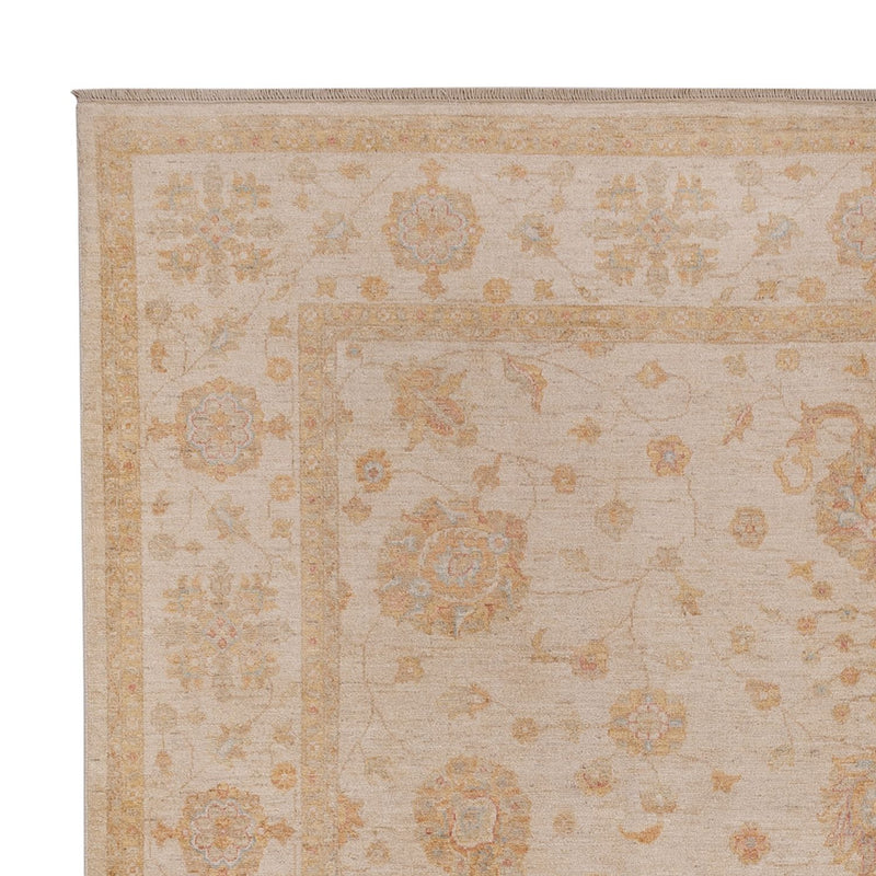 Ziegler Rug - 297 x 250 cm - beige