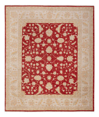 Ziegler Rug 299x247cm - Oriental Rug – product image