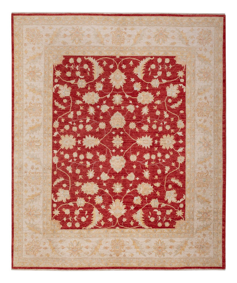 Ziegler Rug 299x247cm - Oriental Rug