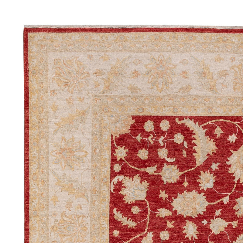 Ziegler Rug 299x247cm - Oriental Rug