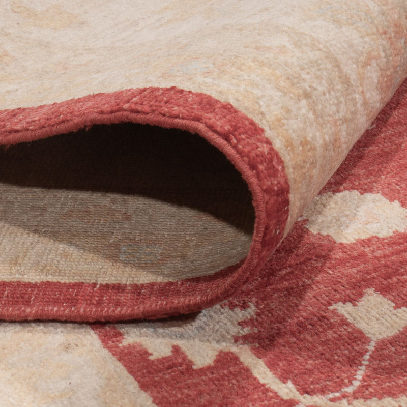 Ziegler Rug 299x247cm - Oriental Rug