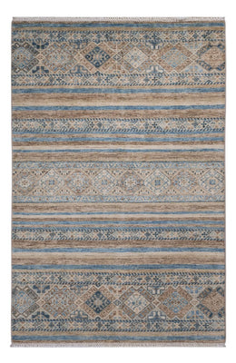 Ziegler Rug - Shal - 182 x 116 cm - multicolored