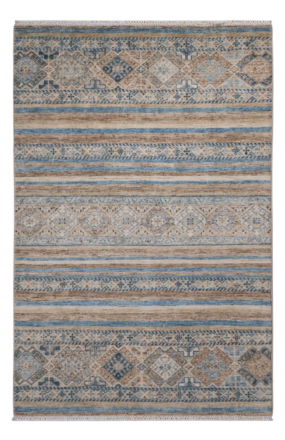 Ziegler Rug - Shal - 182 x 116 cm - multicolored
