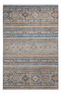 Ziegler Rug - Shal - 182 x 116 cm - multicolored