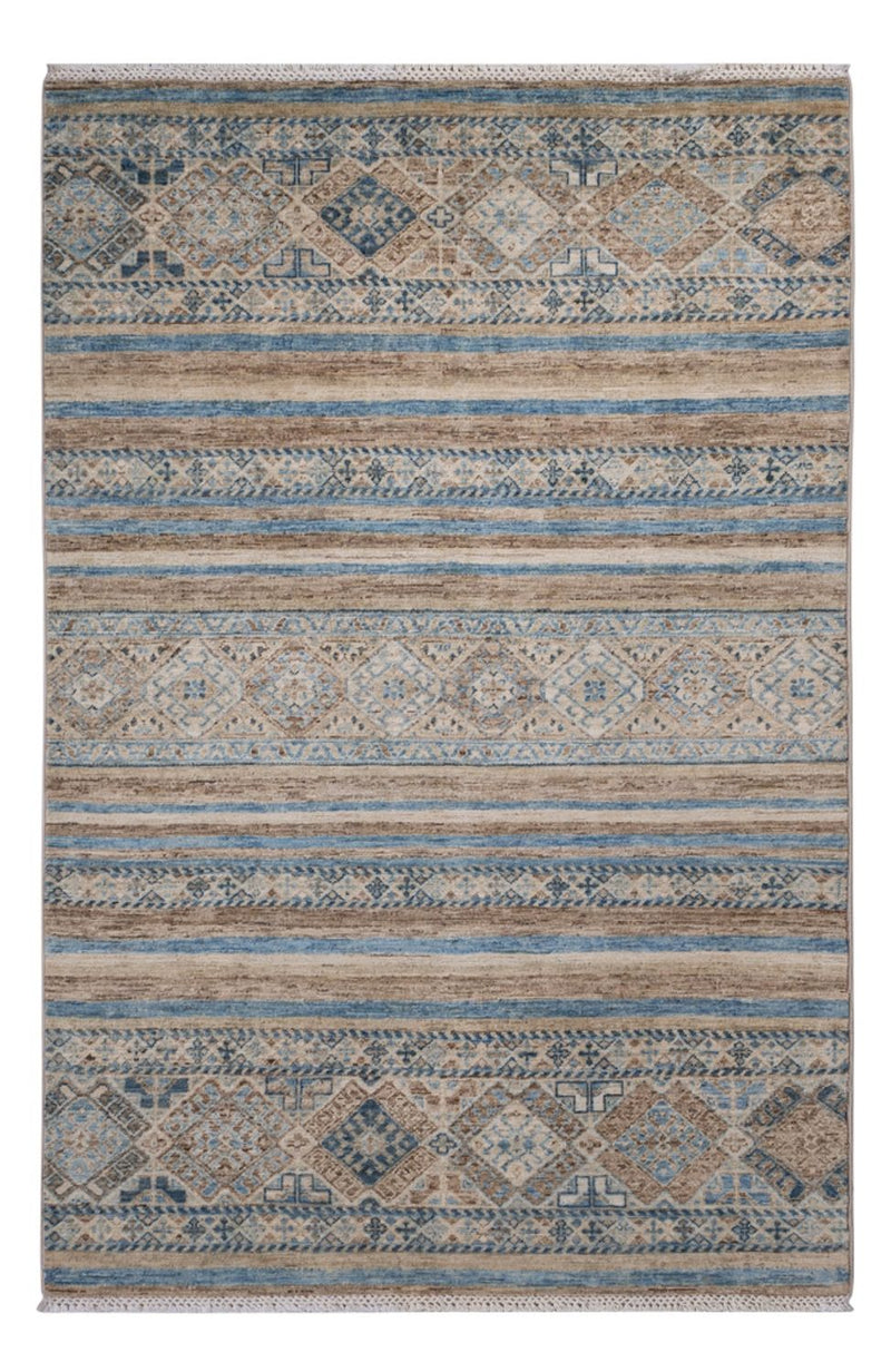 Ziegler Rug - Shal - 182 x 116 cm - multicolored