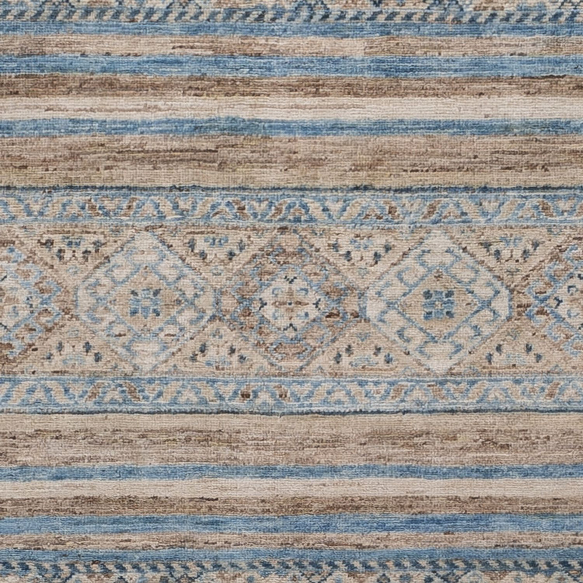 Ziegler Rug - Shal - 182 x 116 cm - multicolored