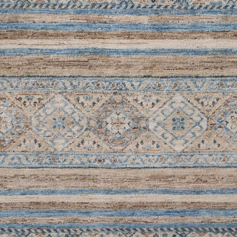 Ziegler Rug - Shal - 182 x 116 cm - multicolored