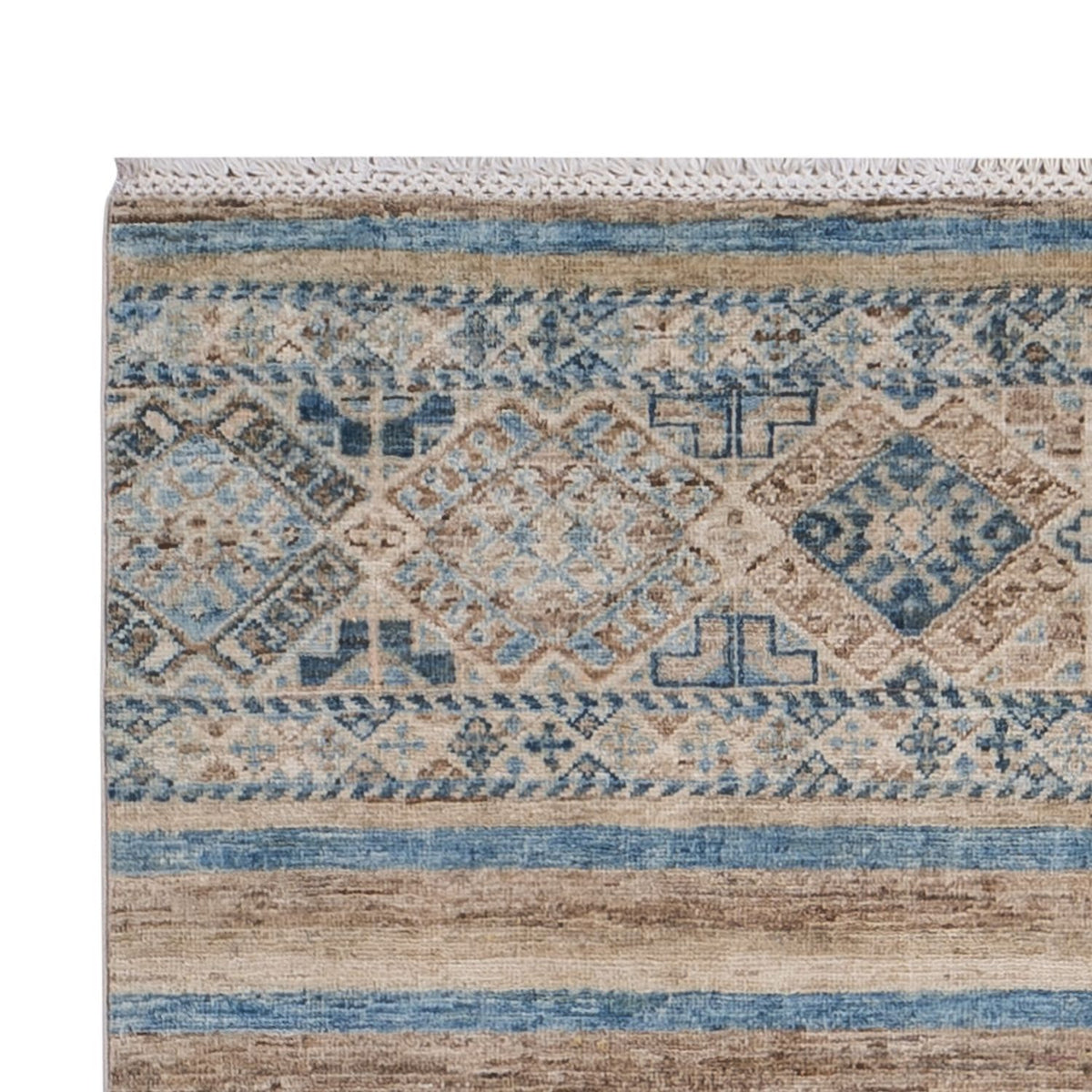 Ziegler Rug - Shal - 182 x 116 cm - multicolored