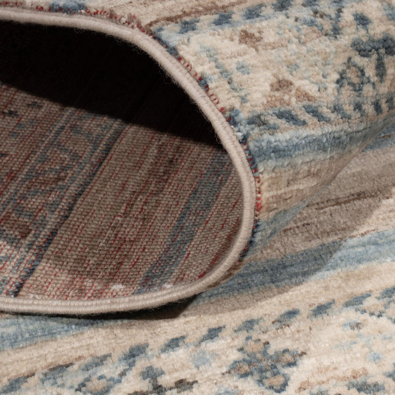 Ziegler Rug - Shal - 182 x 116 cm - multicolored