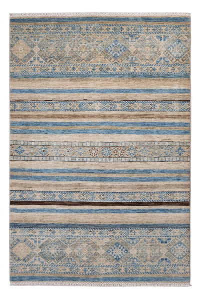 Shal Rug 123x185cm - Oriental Rug