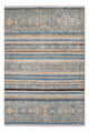 Shal Rug 185x123cm - Oriental Rug