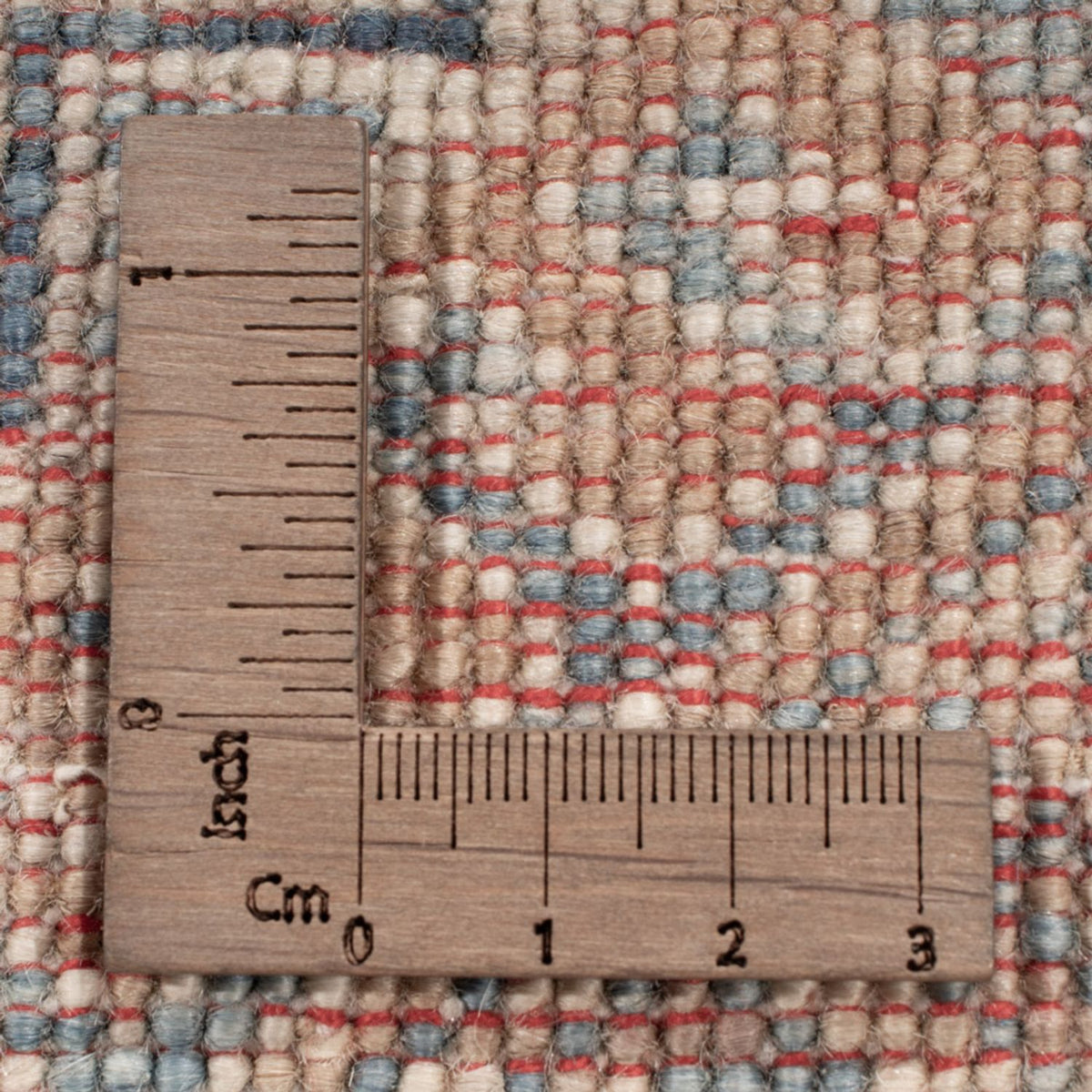 Ziegler Rug - Shal - 185 x 123 cm - multicolored