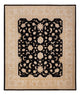 Ziegler Rug 298x253cm - Oriental Rug