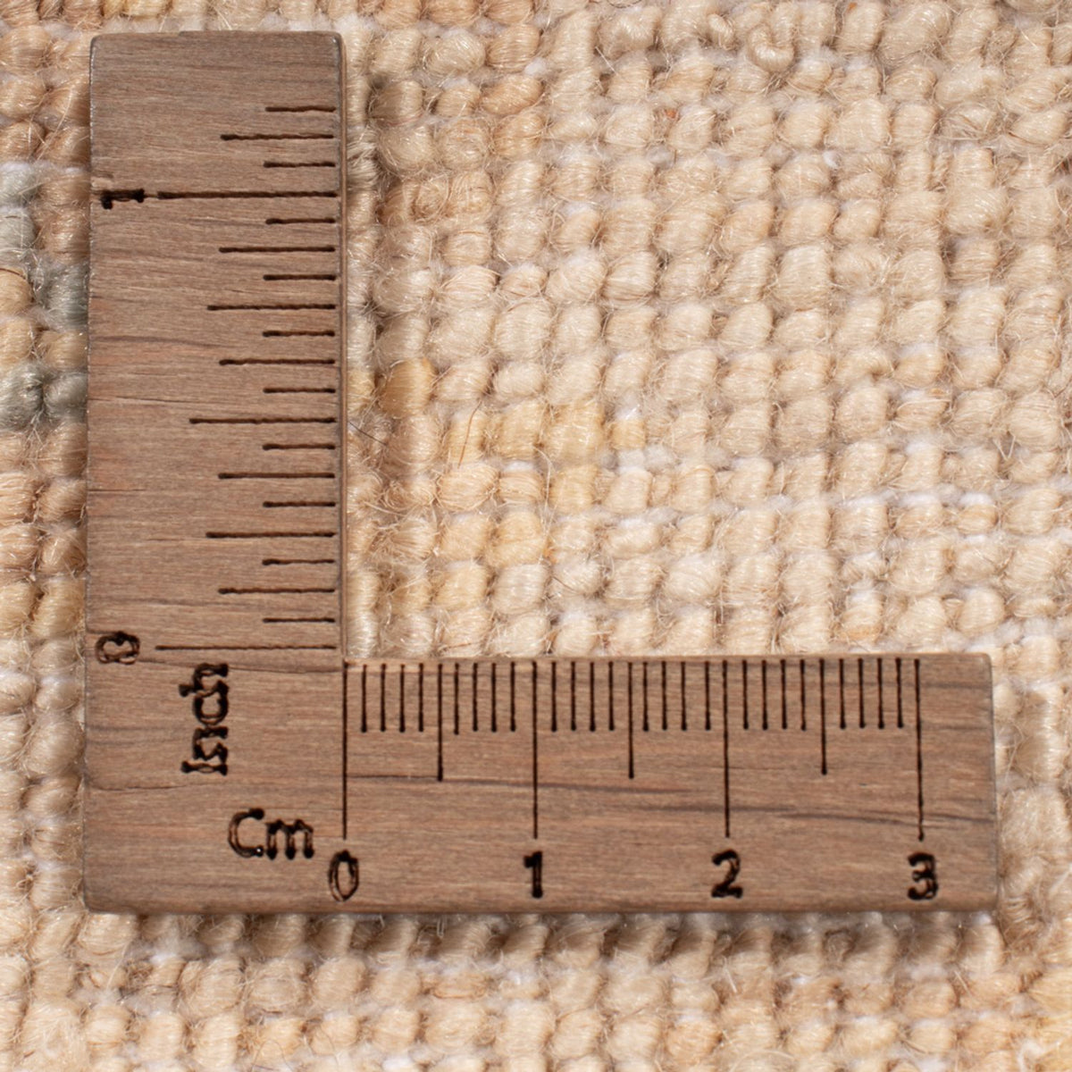 Ziegler Rug - 298 x 253 cm - black