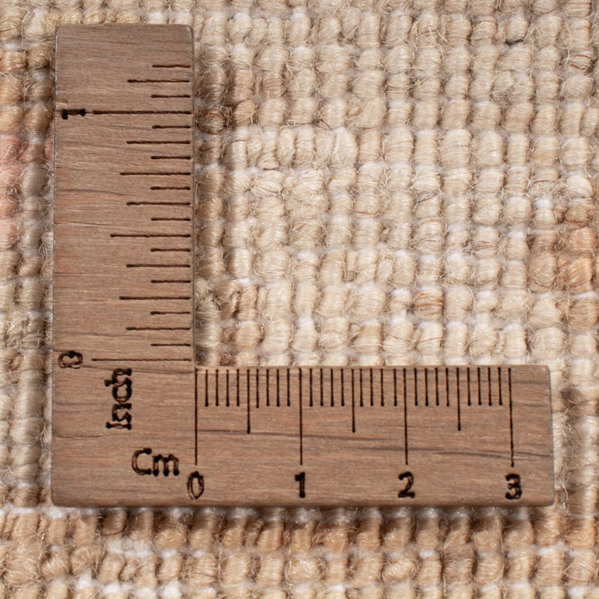 Ziegler Rug - 302 x 242 cm - light blue