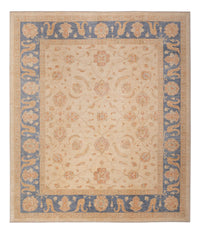 Ziegler Rug - 295 x 258 cm - beige