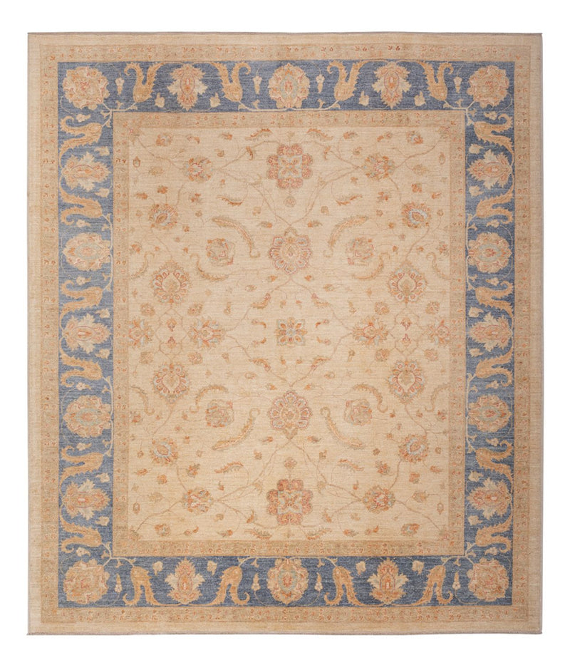 Ziegler Rug - 295 x 258 cm - beige
