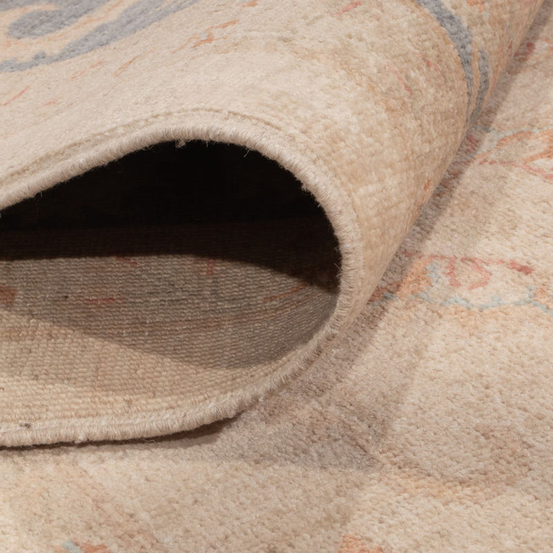 Ziegler Rug - 295 x 258 cm - beige