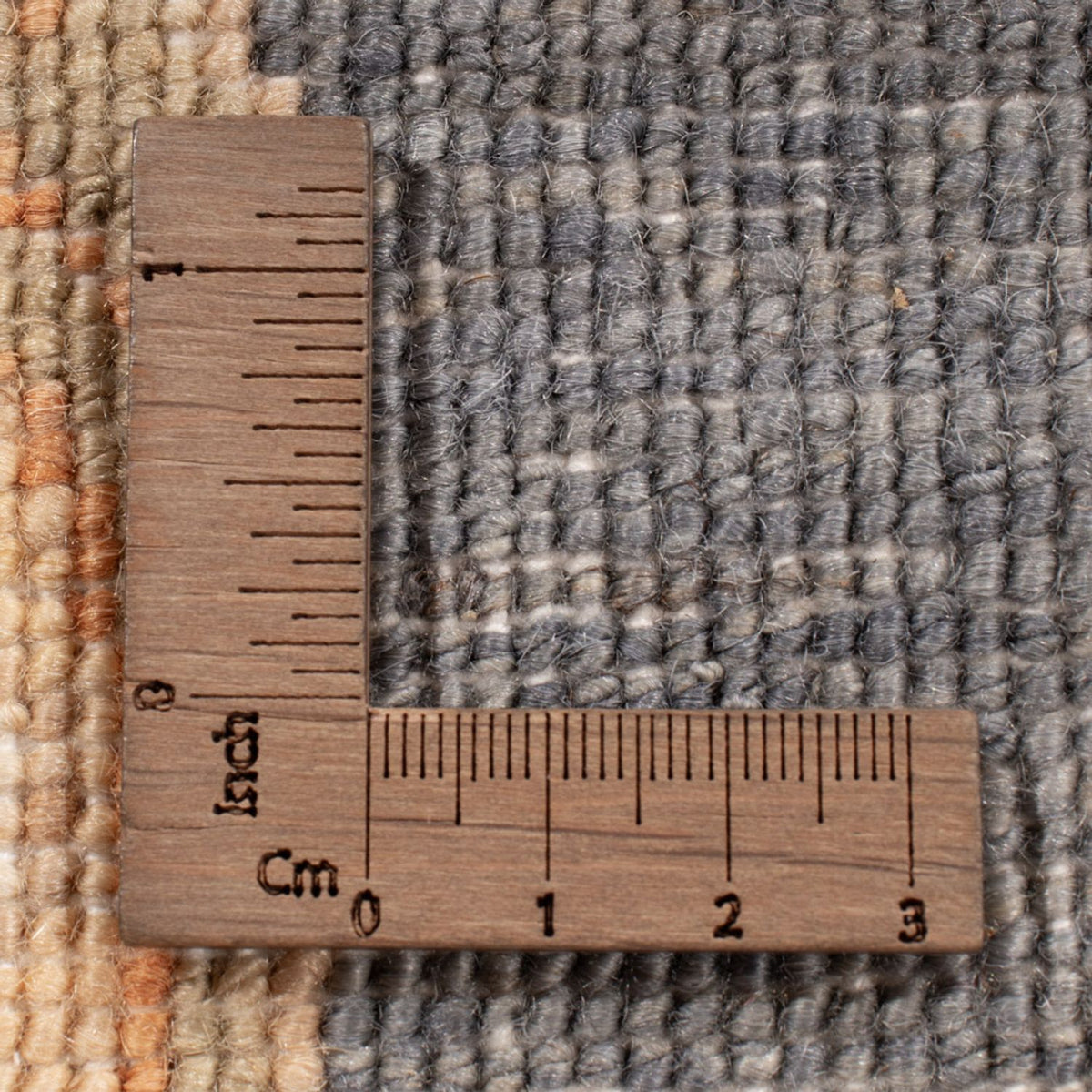 Ziegler Rug - 295 x 258 cm - beige