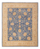 Ziegler Rug 299x250cm - Oriental Rug