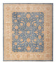 Ziegler Rug 296x257cm - Oriental Rug