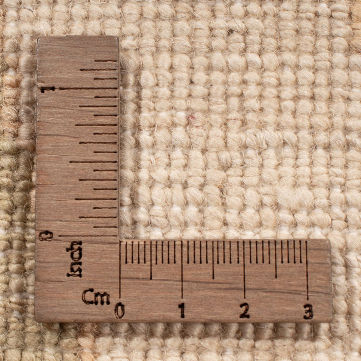 Ziegler Rug - 296 x 257 cm - blue