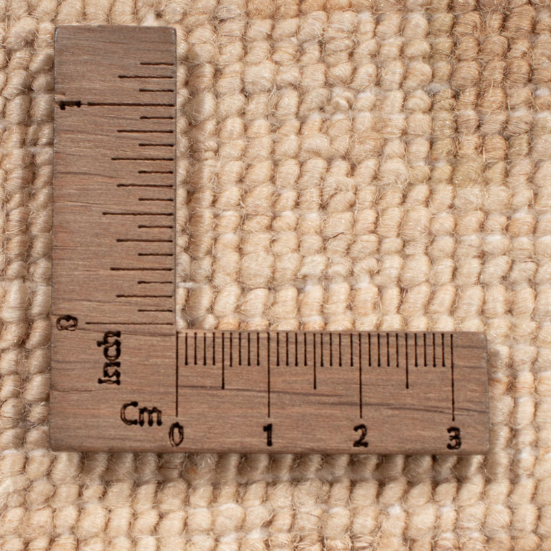 Ziegler Rug - 298 x 252 cm - blue