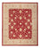 Ziegler Rug - 294 x 250 cm - red